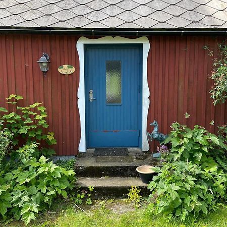 Paradis Hörby 외부 사진