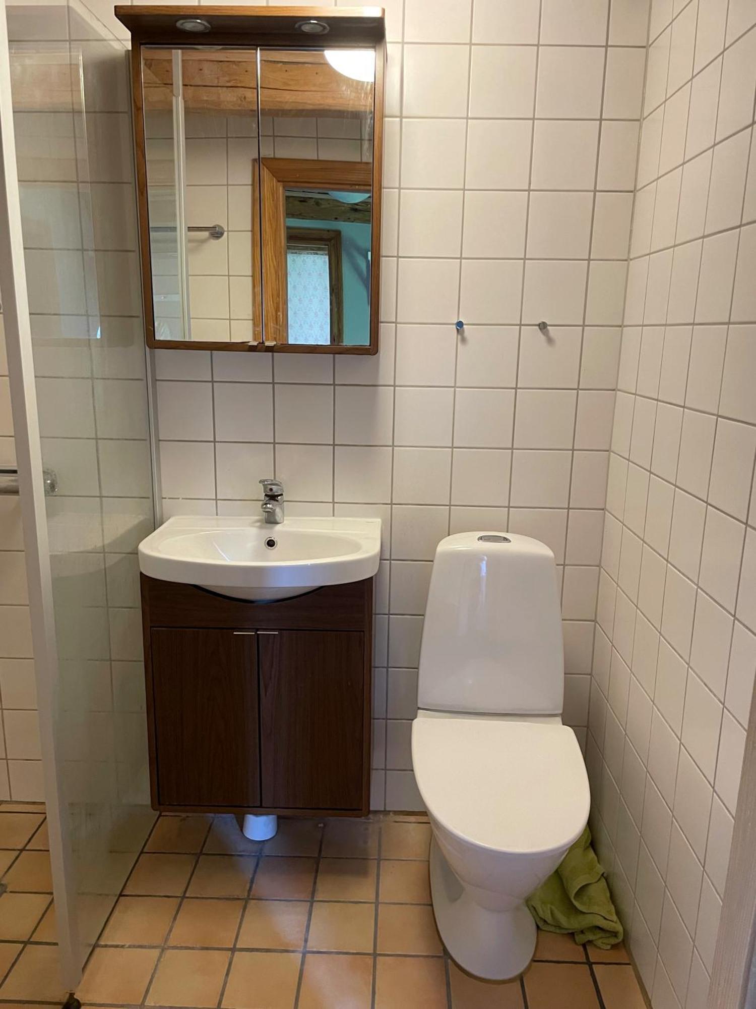 Paradis Hörby 외부 사진
