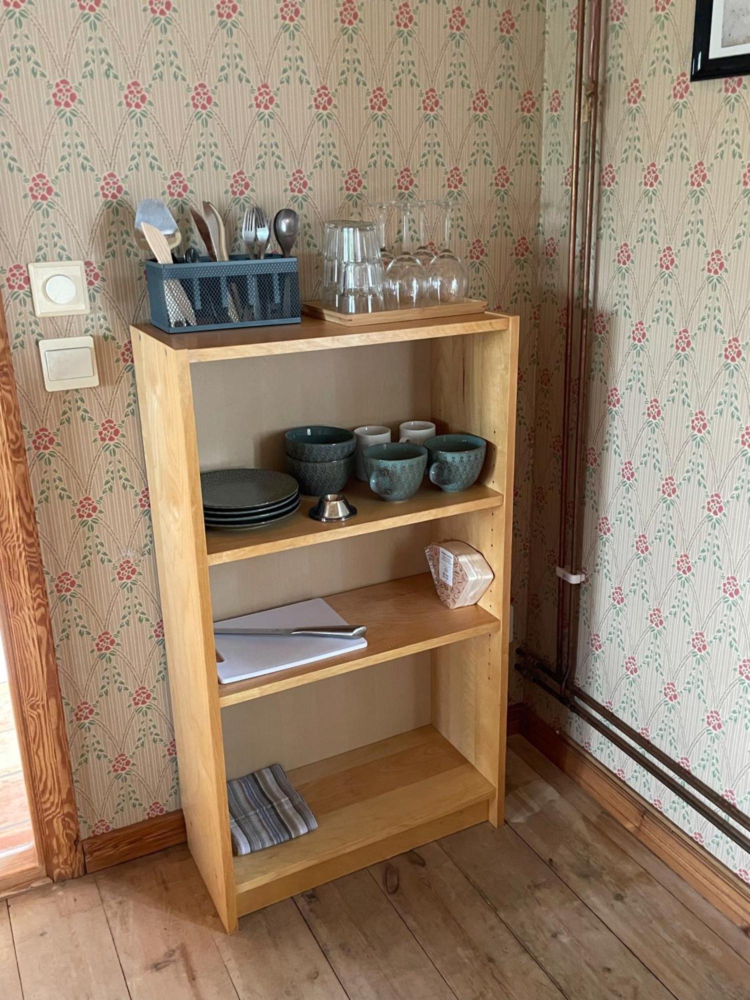 Paradis Hörby 외부 사진