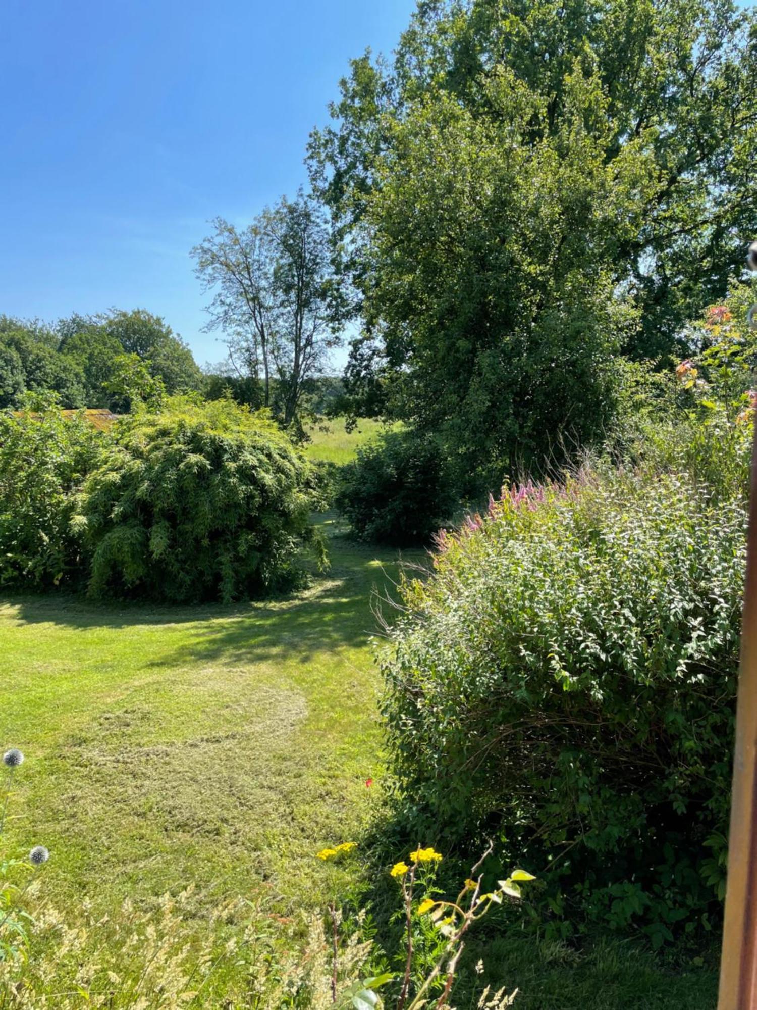 Paradis Hörby 외부 사진