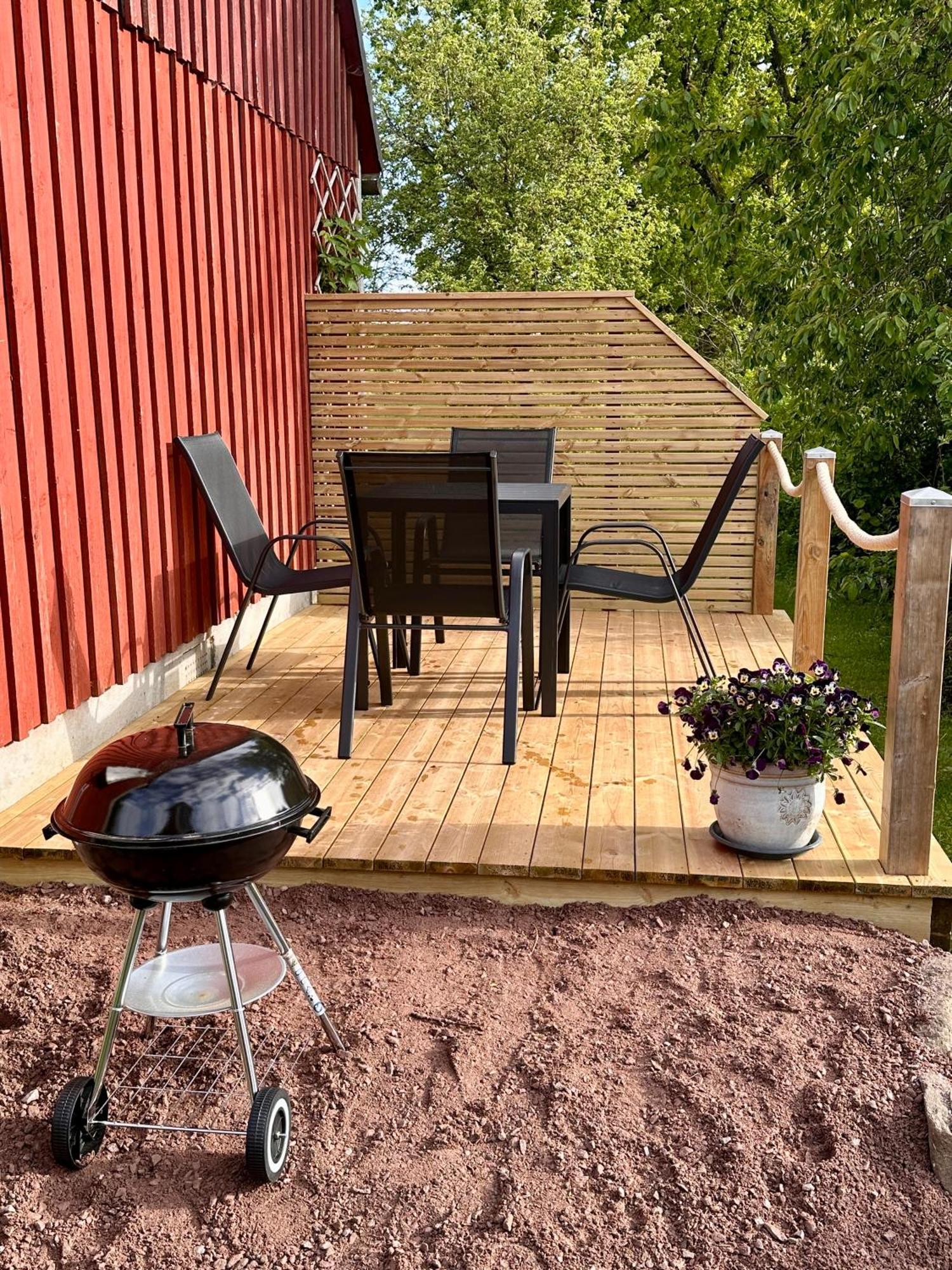 Paradis Hörby 외부 사진